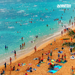 네겐 모든 색이 다 들어있어