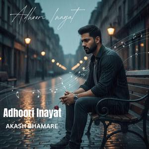 Adhoori Inayat