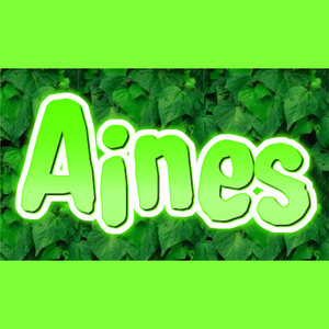 Aines