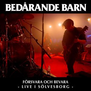 Försvara Och Bevara - Live i Sölvesborg (Live) (Live)
