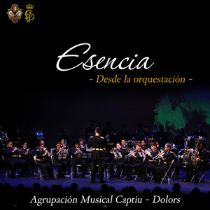 De Caoba y Plata (Orquestación)