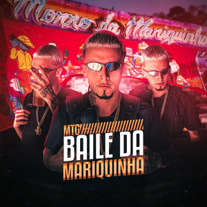 Mtg Baile da Mariquinha