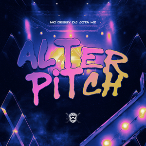 Alter Pitch