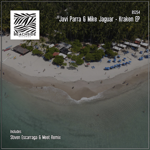 Kraken (Stiven Escarraga Remix)