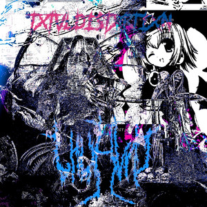 Txtvldistxrtixn (Prod. By Zerkey)