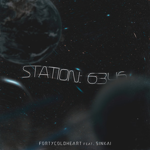 STATION 6346 (feat. SINKAI)