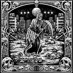 Villain (feat. Jonny Santos & Spineshank)