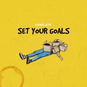 Set Your Goals