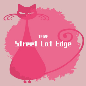 Street Cat Edge
