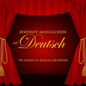 Phantom Der Oper: Mehr Will Ich Nicht Von Dir