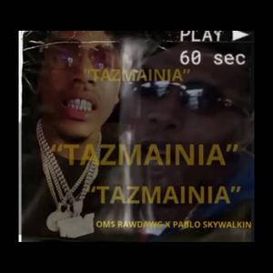 Tazmainia (feat. Pablo Skywalkin)