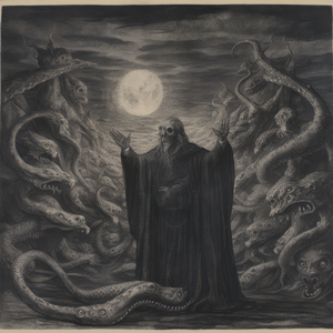 DEATH FOLLOWERS (Slowed and Reverb)