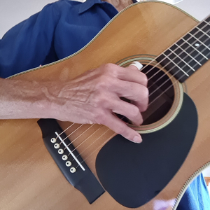 Braided Glass (feat. Doug Cox, Kevin Fox & BettySoo)