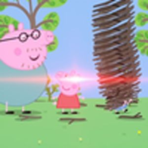 永远不会反抗我的好弟弟(小猪佩奇)