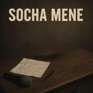 Socha Mene