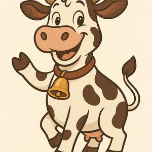 La Vaca Lola y Sus Amigos del Corral