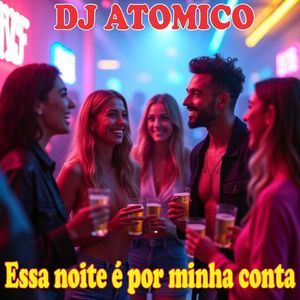 Essa noite é por minha conta