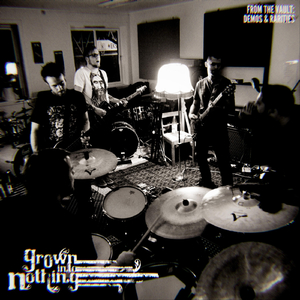 Screamer (2010 Demo)