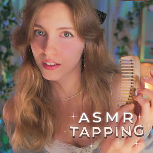 Rascando Cajitas y golpeteo suave (ASMR)