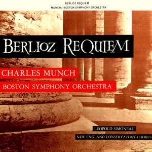 Requiem, Op. 5: Hostias