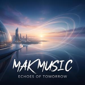 Echoes of Tomorrow (Melodic House)