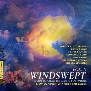 Woodwind Quintet No. 1:III. Rondo