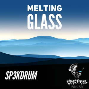 Melting Glass (Original Mix)
