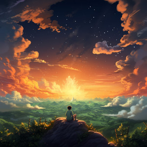 Sculpting By Starlit Spires