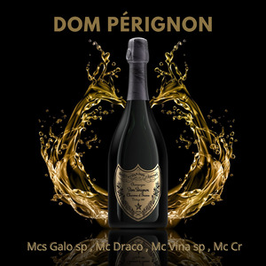 Dom Pérignon