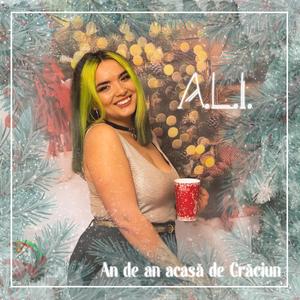 An de an Acasă de Crăciun