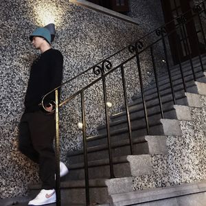 我们都不应该孤单