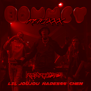 Bouncy (Remix)