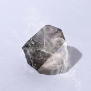 Smoke and Quartz