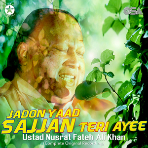 Jadon Yaad Sajjan Teri Ayee (Complete Original Version)