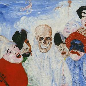 Ah Shit, Here We Go Again