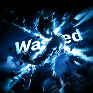 Wasted (Phonk)