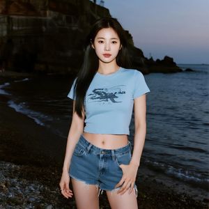 夜风下的星光乐章