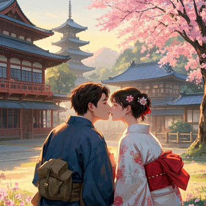 名古屋老街的回忆