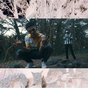 Esquina (feat. Black G)