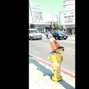 Gassi (= walking the dog)