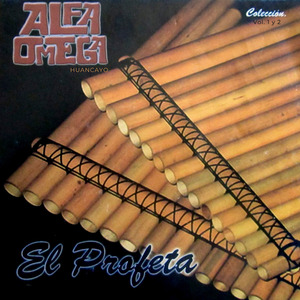 Envíame, Señor (Huayno Huancaíno)