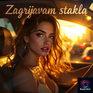 Zagrijavam stakla
