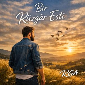 Bir Rüzgâr Esti