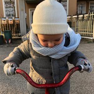 Respira tra le eclissi