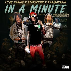 In A Minute