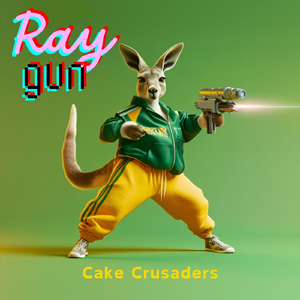 Raygun