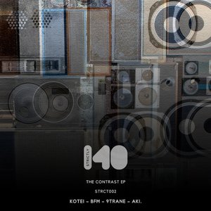 Manna (Original Mix)