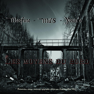 Ils viennent de loin