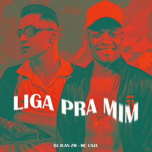Liga pra Mim