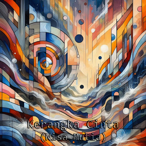 Kerangka Cinta, Pt. 1